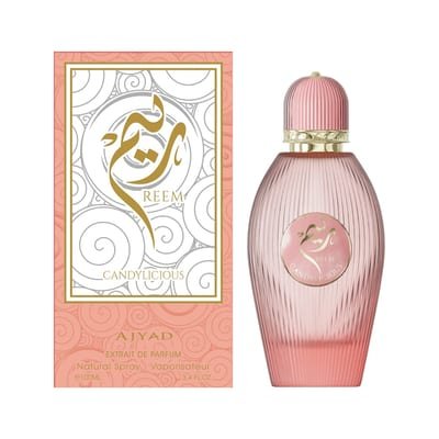 Anfar Ajyad Reem Candylicious 100ml EDP