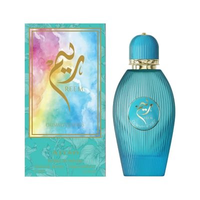Anfar Ajyad Reem Gummylicious 100ml EDP