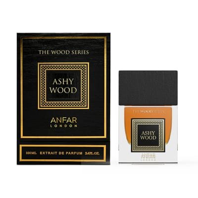 Anfar Anfar Ashy Wood 100ml Extrait de Parfum Wood Series