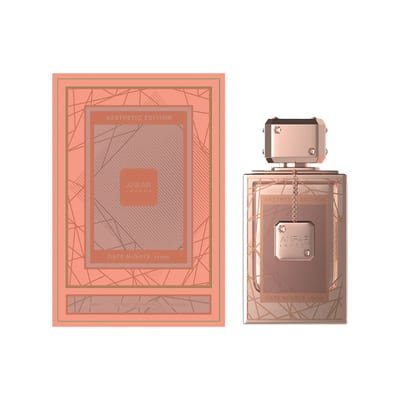 Anfar Anfar Date Nights Femme 100ml Extrait Aesthetic Edition