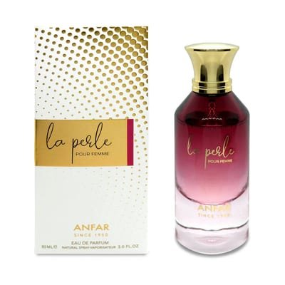 Anfar Anfar La Perle Pour Femme 85ml EDP for Women