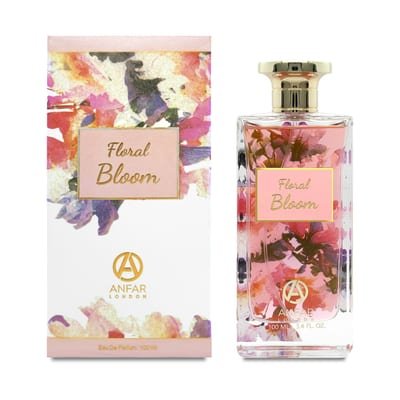 Anfar Anfar London Floral Bloom 100ml EDP