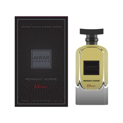 Anfar Anfar Midnight Homme Intense 100ml Extrait Parfum