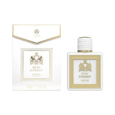 Anfar Anfar Musk D’Orient 115ml Extrait de Parfum