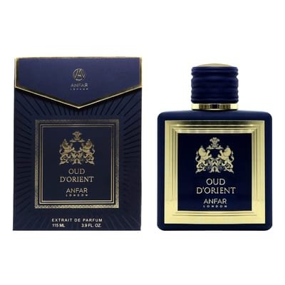 Anfar Anfar Oud D’Orient 115ml Extrait de Parfum