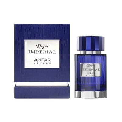 Anfar Anfar Royal Imperial 100ml Extrait Perfume Mens