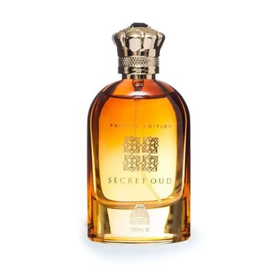 Anfar Anfar Secret Oud Private Edition 100ml EDP