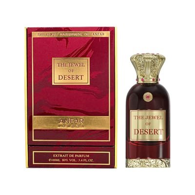 Anfar Anfar The Jewel of Desert 100ml Extrait Perfume