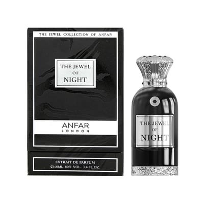 Anfar Anfar The Jewel of Night 100ml Extrait Perfume