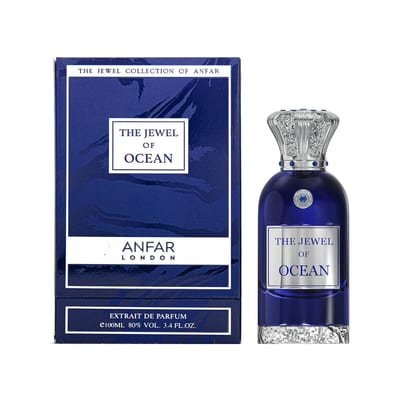 Anfar Anfar The Jewel of Ocean 100ml Extrait Perfume