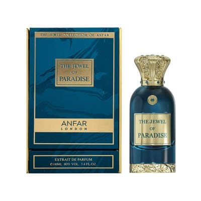 Anfar Anfar The Jewel of Paradise 100ml Extrait Perfume