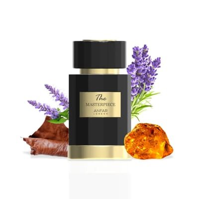 Anfar Anfar The Masterpiece 100ml EDP Spray 3.4 oz