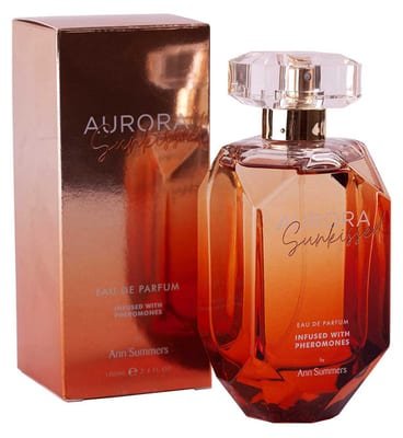 Ann Summers Ann Summers Aurora Sunkissed Eau De Parfum 100ml