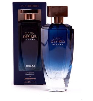 Ann Summers Ann Summers Dark Desires Eau De Parfum 100ml
