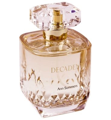 Ann Summers Ann Summers Decadent Eau De Parfum 100ml
