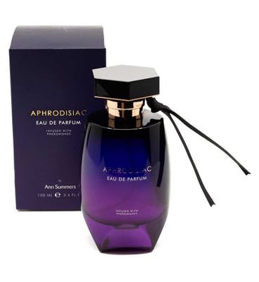 Ann Summers Ann Summers Eau De Parfum Aphrodisiac 100ml