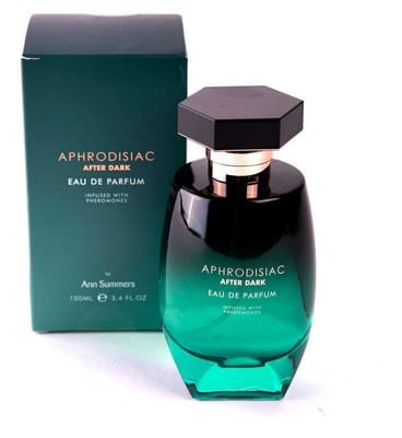 Ann Summers Ann Summers Eau De Parfum Aphrodisiac After Dark 100ml