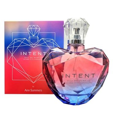 Ann Summers Ann Summers Eau De Parfum Intent 100ml