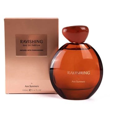 Ann Summers Ann Summers Eau De Parfum Ravishing 100ml