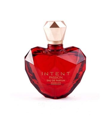 Ann Summers Ann Summers Intent Passion Eau De Parfum 100ml