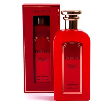 Ann Summers Ann Summers Tempted For Her Eau De Parfum 100ml
