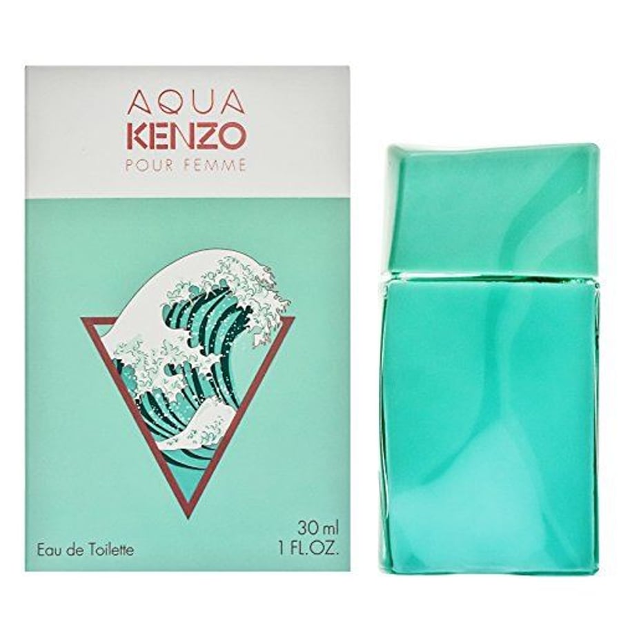 Aqua Kenzo Aqua Kenzo Kenzo Pour Femme Eau de Toilette 30ml Spray