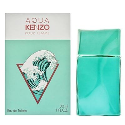 Aqua Kenzo Aqua Kenzo Kenzo Pour Femme Eau de Toilette 30ml Spray