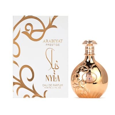 Arabiyat Prestige Arabiyat Prestige Nyla 80ml EDP