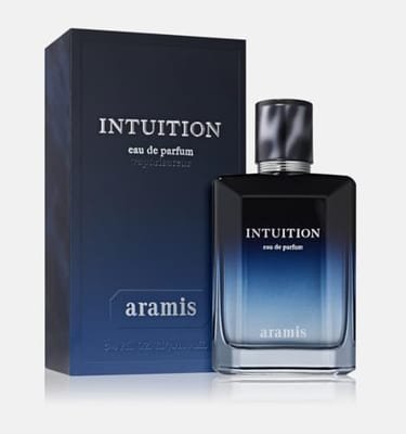 Aramis Aramis Intuition Eau De Parfum 100ml