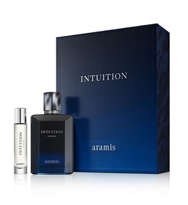 Aramis Aramis Intuition Intense Eau De Parfum Fragrance Gift Set