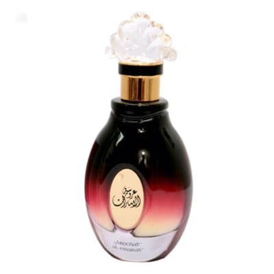 Ard Al Zaafaran Aroosat Al Emarat Eau de Parfum 100ml - for Women - Ard Al Zaafaran