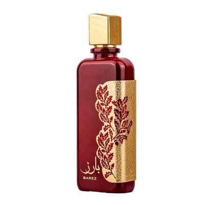 Ard Al Zaafaran Barez 100ml EDP by Ard Al Zaafaran