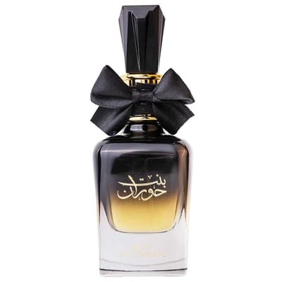 Ard Al Zaafaran Bint Hooran 100ml Eau de Parfum - for Women - Ard Al Zaafaran