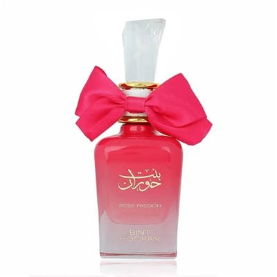 Ard Al Zaafaran Bint Hooran Rose Passion by Ard Al Zaafaran
