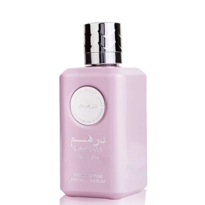 Ard Al Zaafaran Dirham Wardi EDP Perfume 100ml - Women