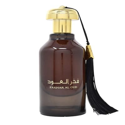 Ard Al Zaafaran Fakhar Al Oud EDP Perfumes by Ard Al Zaafaran
