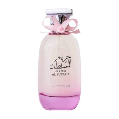 Ard Al Zaafaran Hareem Al Sultan by Ard Al Zaafaran EDP 100 ml