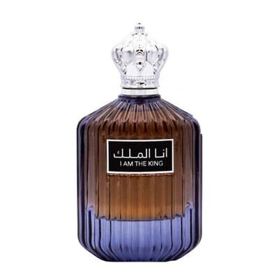 Ard Al Zaafaran I Am The King (Ana Al Malik) EDP 100ml by Ard Al Zaafaran