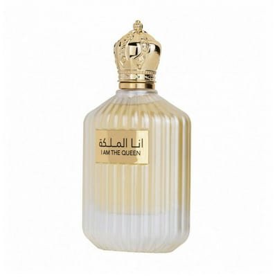 Ard Al Zaafaran I Am The Queen (Ana Al Malikah) EDP 100ml by Ard Al Zaafaran