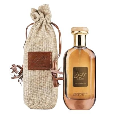 Ard Al Zaafaran Mousuf 100ml EDP By Ard Al Zaafaran