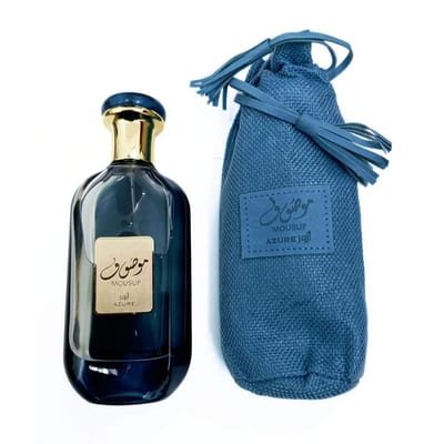Ard Al Zaafaran Ard Al Zaafaran Mousuf Azure Unisex EDP 100ml
