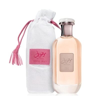 Ard Al Zaafaran Ard Al Zaafaran Mousuf Daisy 100ml EDP For Women
