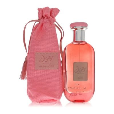 Ard Al Zaafaran Mousuf Wardi Perfume 100ml EDP by Ard Al Zaafaran