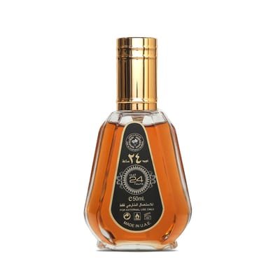 Ard Al Zaafaran Oud 24 Hours 50ml Eau de Parfum Ard Al Zaafaran