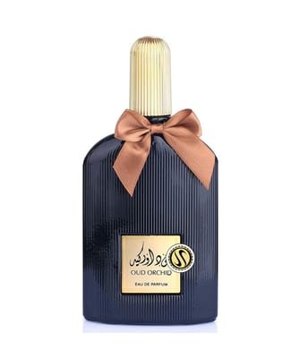 Ard Al Zaafaran Oud Orchid EDP 100ml by Ard Al Zaafaran