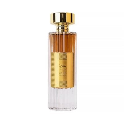 Ard Al Zaafaran Oud Romancea EDP 100ml by Ard Al Zaafaran