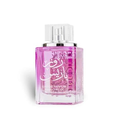 Ard Al Zaafaran Rose Paris 100ml EDP by Ard Al Zaafaran