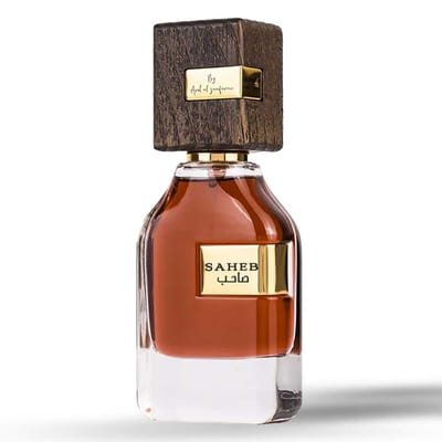Ard Al Zaafaran Saheb 70ml EDP by Ard Al Zaafaran