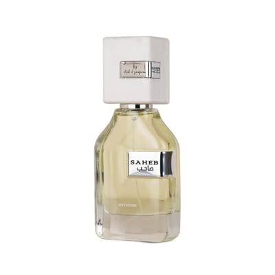 Ard Al Zaafaran Ard Al Zaafaran Saheb Intense Eau de Parfum 70ml Spray
