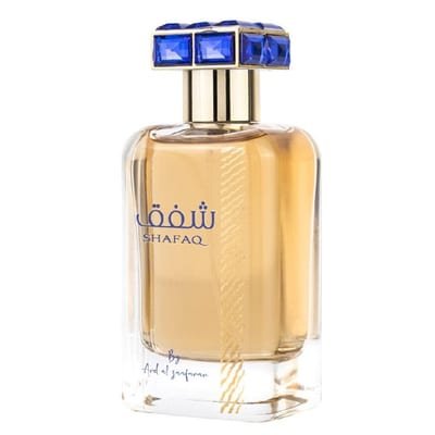 Ard Al Zaafaran Shafaq Perfume 100ml EDP by Ard Al Zaafaran - Unisex